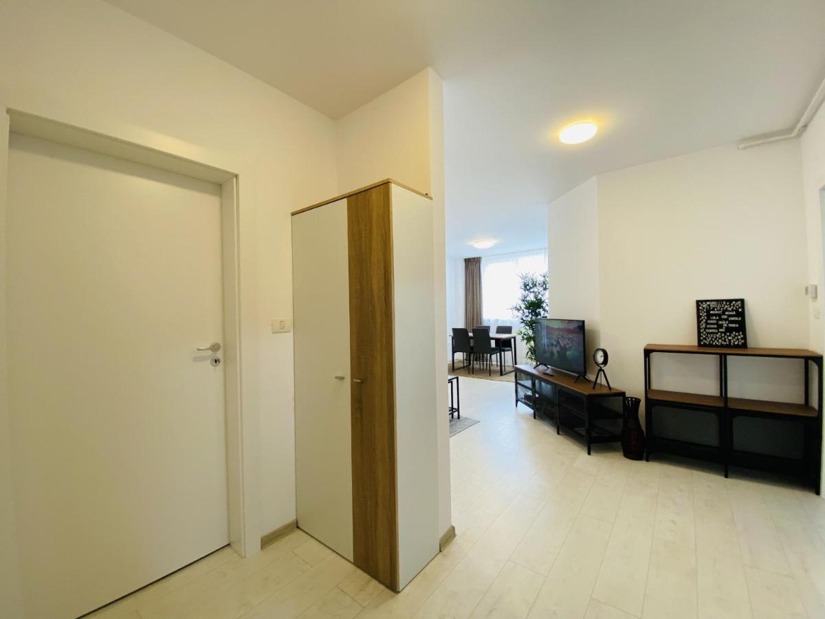 Charming Flat In Brasov With Balcony Panoramic View Daire Dış mekan fotoğraf